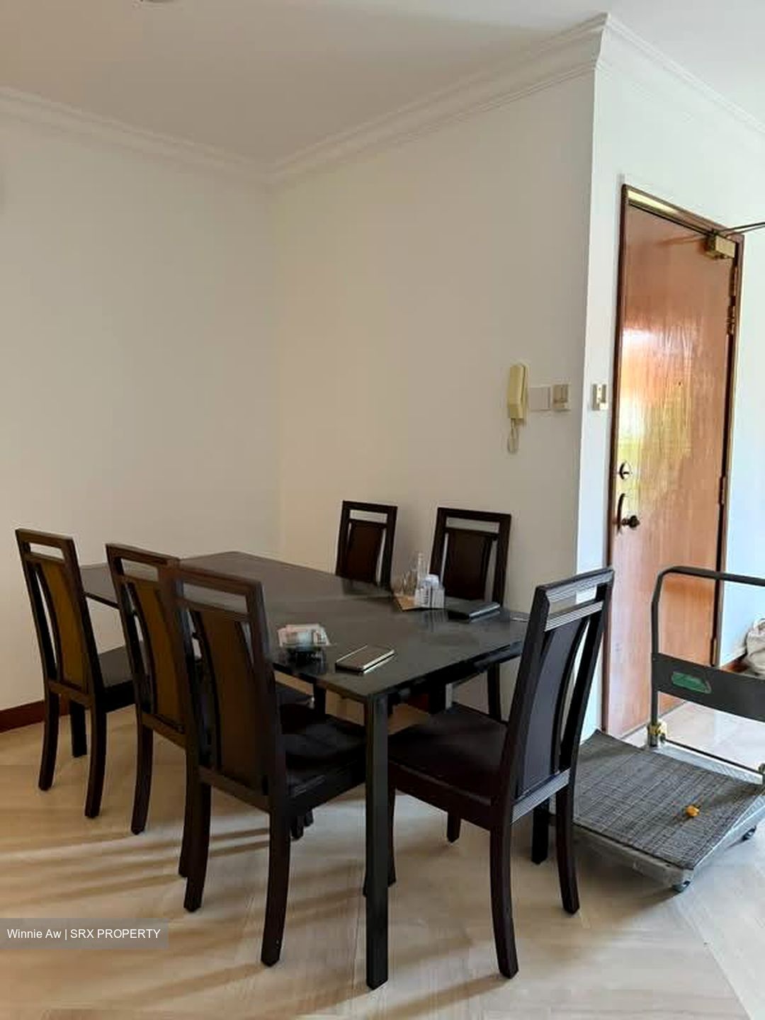 Palm Mansions (D5), Apartment #574497351